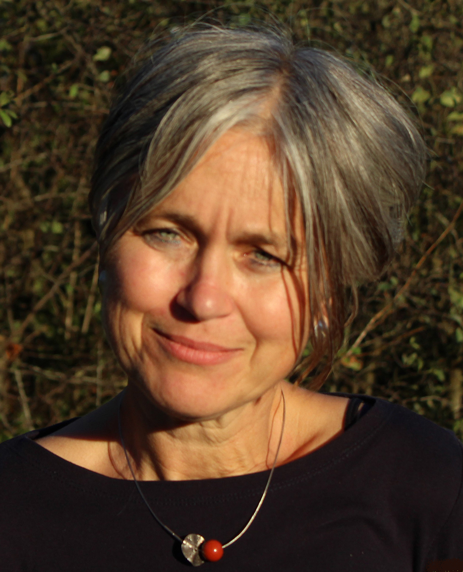 Marlou Ribberink